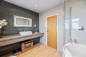 Bathroom- click for photo gallery